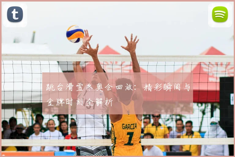 跳台滑雪冬奥会回放：精彩瞬间与金牌时刻全解析