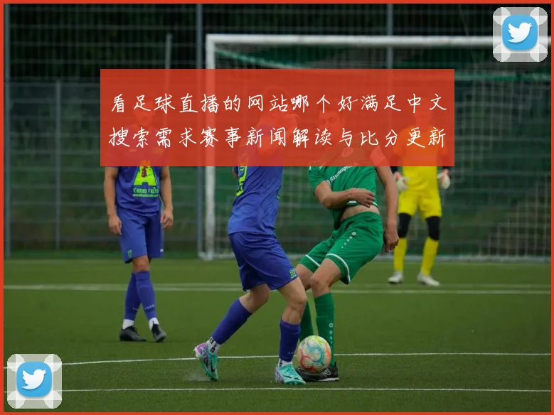 看足球直播的网站哪个好满足中文搜索需求赛事新闻解读与比分更新