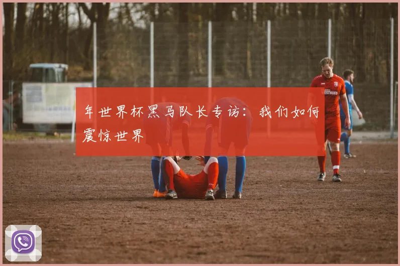 年世界杯黑马队长专访：我们如何震惊世界