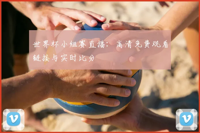 世界杯小组赛直播：高清免费观看链接与实时比分